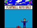 Flam’Bell Auto Sale - Late Fee