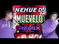 Lirico en la casa x atomic otro way  muevelo  nehue dj funky rkt remix 