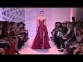 Zuhair Murad Haute Couture Fall/Winter 2014-2015, COMPLETE SHOW