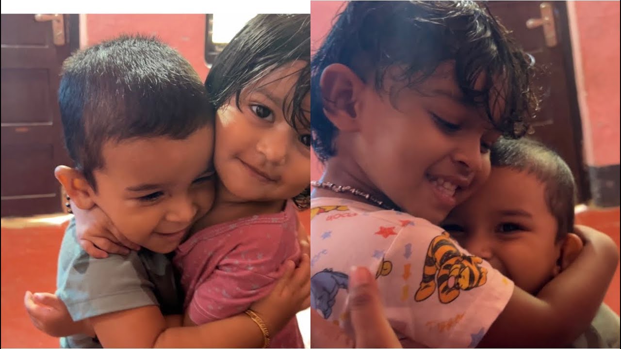 ഒരു കുഞ്ഞി morning day