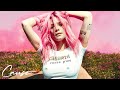 G-Eazy &amp; Halsey - Masterpiece feat. Tyler Grey (Lyric Video) Prod. by DJ Cause [Remix]