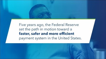 Celebrating Five Years of Progress on the Path to Payments Improvement