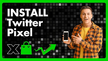 How To Install Twitter Pixel On Shopify