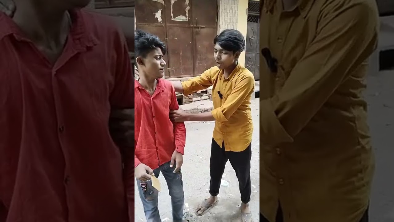 Kuch पाया 😂😂 || Comady videos From F2U.