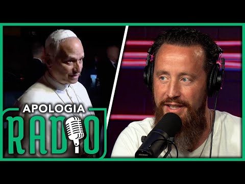 The Pope Faceplants & Remembering Voddie