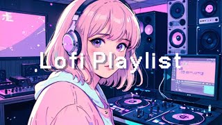 Chill🎵 | lofi hip hop chill beats to relax/study to