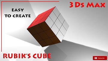 How to make rubik