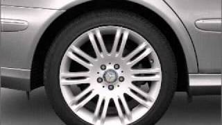 2008 Mercedes-Benz E-Class - Upland CA