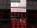 abacus 🧮|finger abacus tricks|youtube shorts