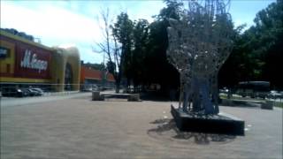 2016 Саратов.ашан Оранжевый.