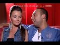 Capture de la vidéo Interviwe Arash & Aysel In Bbc Persian