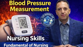 How To Measure Blood Pressure Correctly Manual Method