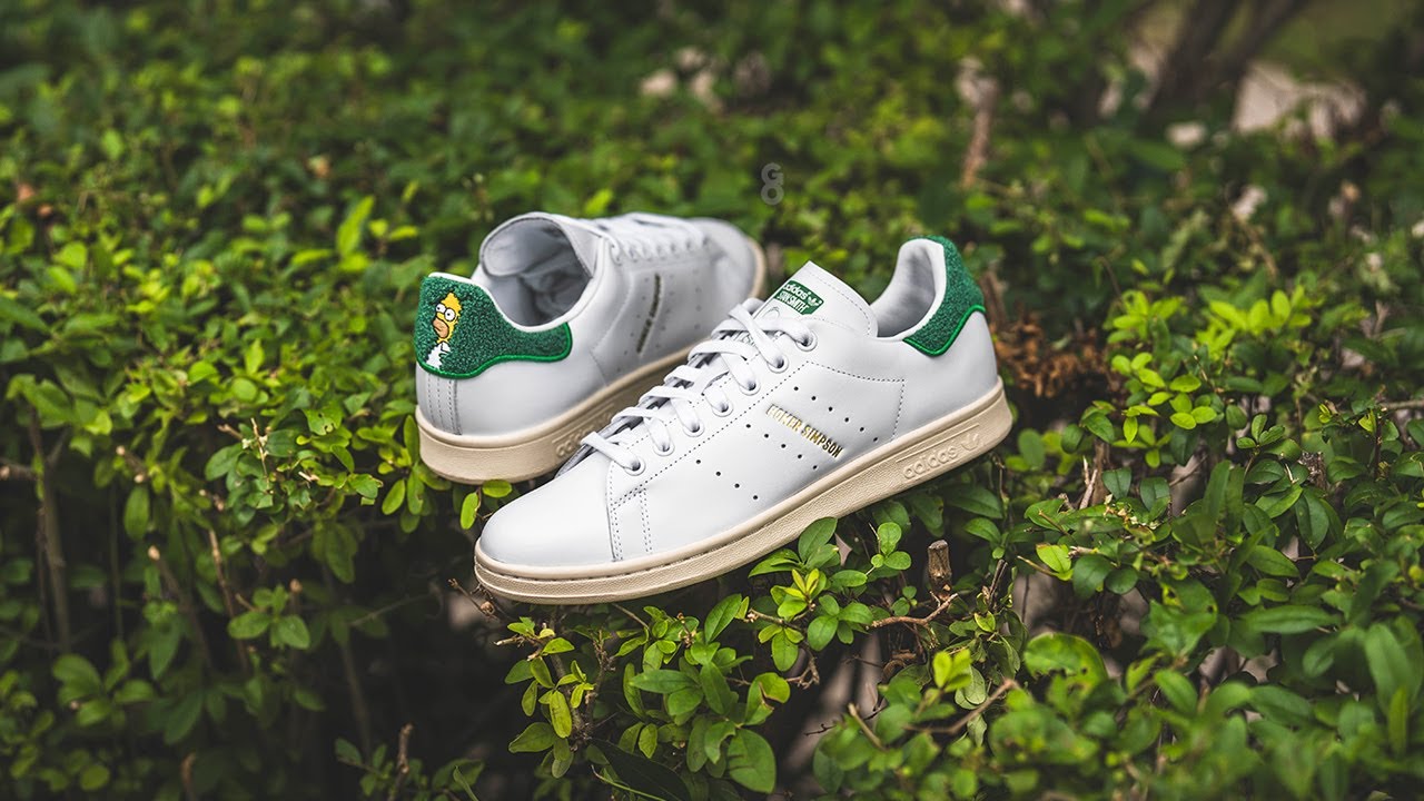 adidas Stan Smith White GX4419| Buy Online at FOOTDISTRICT