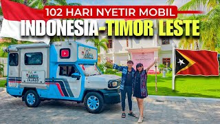 Download Lagu Eps 41 - Begini kondisi TIMOR LESTE ?? 🇮🇩🇹🇱 MP3 Download Lagu Eps 41 - Begini kondisi TIMOR LESTE ?? 🇮🇩🇹🇱 MP3