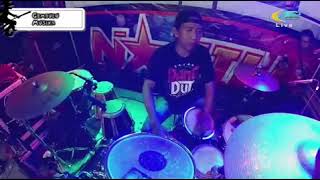 Nella Kharisma - Sakit Hati ( Cover Tipe - X Band )