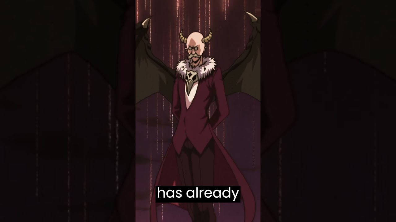Sullivans TRUE BLOODLINE Ability Revealed Welcometodemonschooliruma