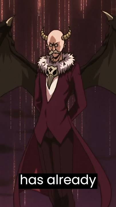 Sullivans TRUE BLOODLINE ability revealed! #welcometodemonschooliruma