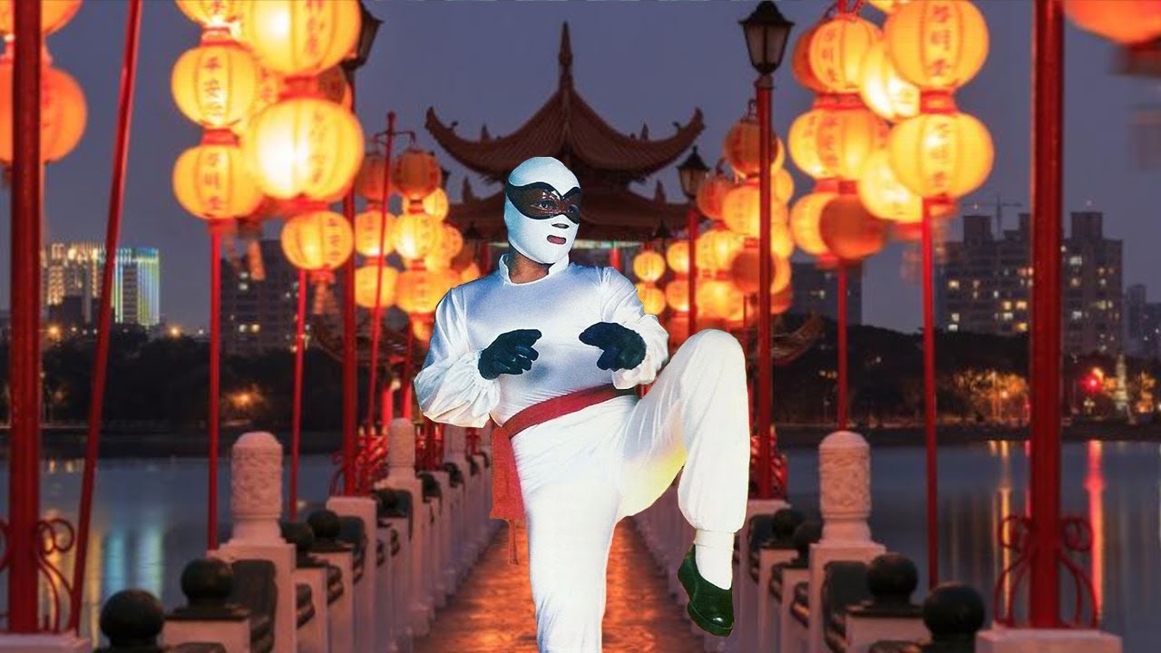 Kato Kung Lee Tribute