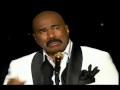 Steve Harvey Grand Stand Up: Final Words