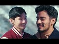 FMV William Izaya Glen Check Bloom The Boyfriend 2