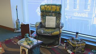 Lancaster native turns trash into treasure | On the Bright Side Net Worth