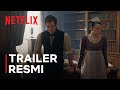 Bridgerton S4 Part 2 | Netflix Trailer 🎬