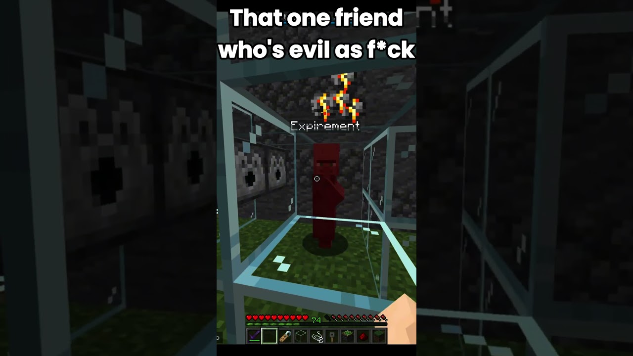 Maybe I was evil, or maybe they deserved it 🗣️🔥🔥#memes  #minecraft #viral #gugugaga #nobatidao #aura
