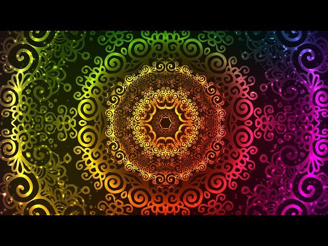639 Hz ❯ PURE POSITIVE LOVE ENERGY ❯ Miracle Tone Healing Music | Heart Chakra Solfeggio Frequency class=