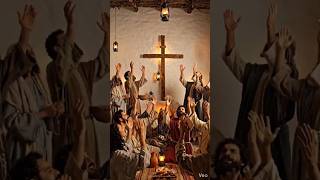 Why We Still Need Church: Hebrews 10:24–25 & Acts 2:42–47 Explained – Early Church Worship #jesus