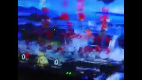 Smash Glitches: Isabelle’s infinite Assists