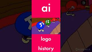 Logo History Thumbs Ai This