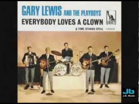 gary-lewis-and-the-playboys---this-diamond-ring