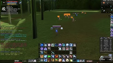 CHEAT ASPD FORCE RF GENESIS