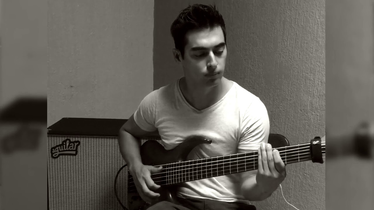 Gospel track 012 Jam " Ft Stephen Denbrock