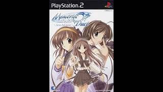 Yuuki no Tsubasa / Memories Off