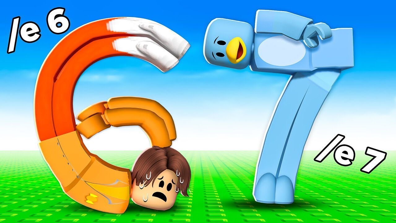 Roblox ADDED THESE EMOTES!?