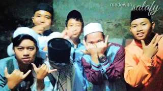 Santri santuy