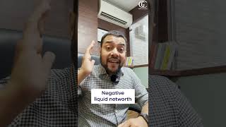 What is Liquid Networth? How you can calculate? | Garvit Chaharia