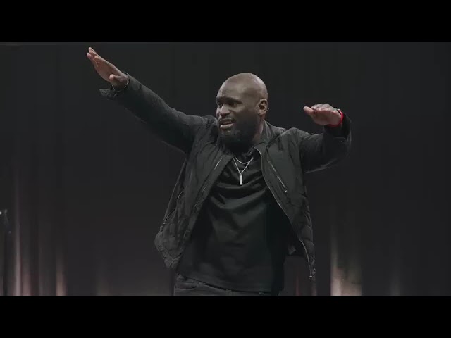 WISDOM & WONDER | Identify What You Still Lack | Matthew 19:16-30 | Philip Anthony Mitchell WISDOM & WONDER | Identify What You Still Lack | Matthew 19:16-30 | Philip Anthony Mitchell