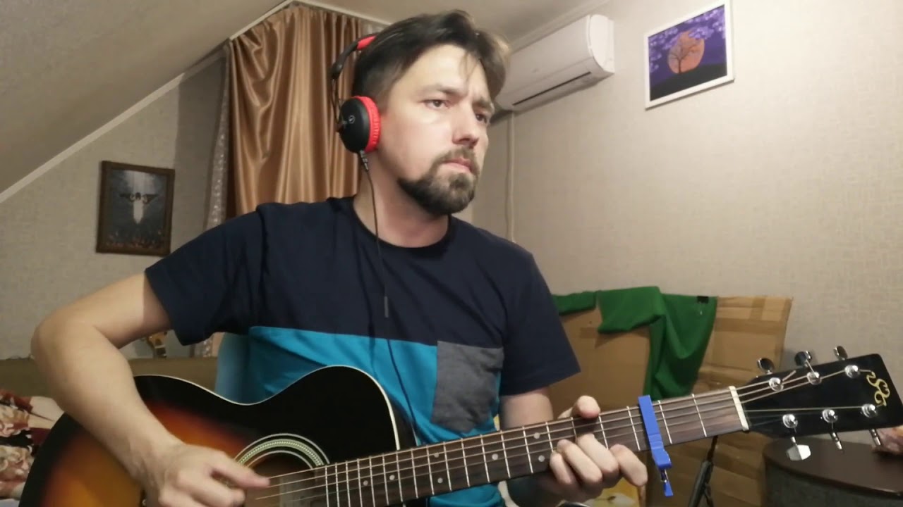 Константин Никольский - Птицы белые мои (одна из любимых песен) - YouTube