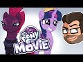 My Little Pony The Movie - REVIEW  (Spoiler Free!)