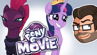 My Little Pony The Movie - REVIEW  (Spoiler Free!)