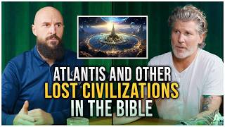 The Bibles MENTIONS Atlantis