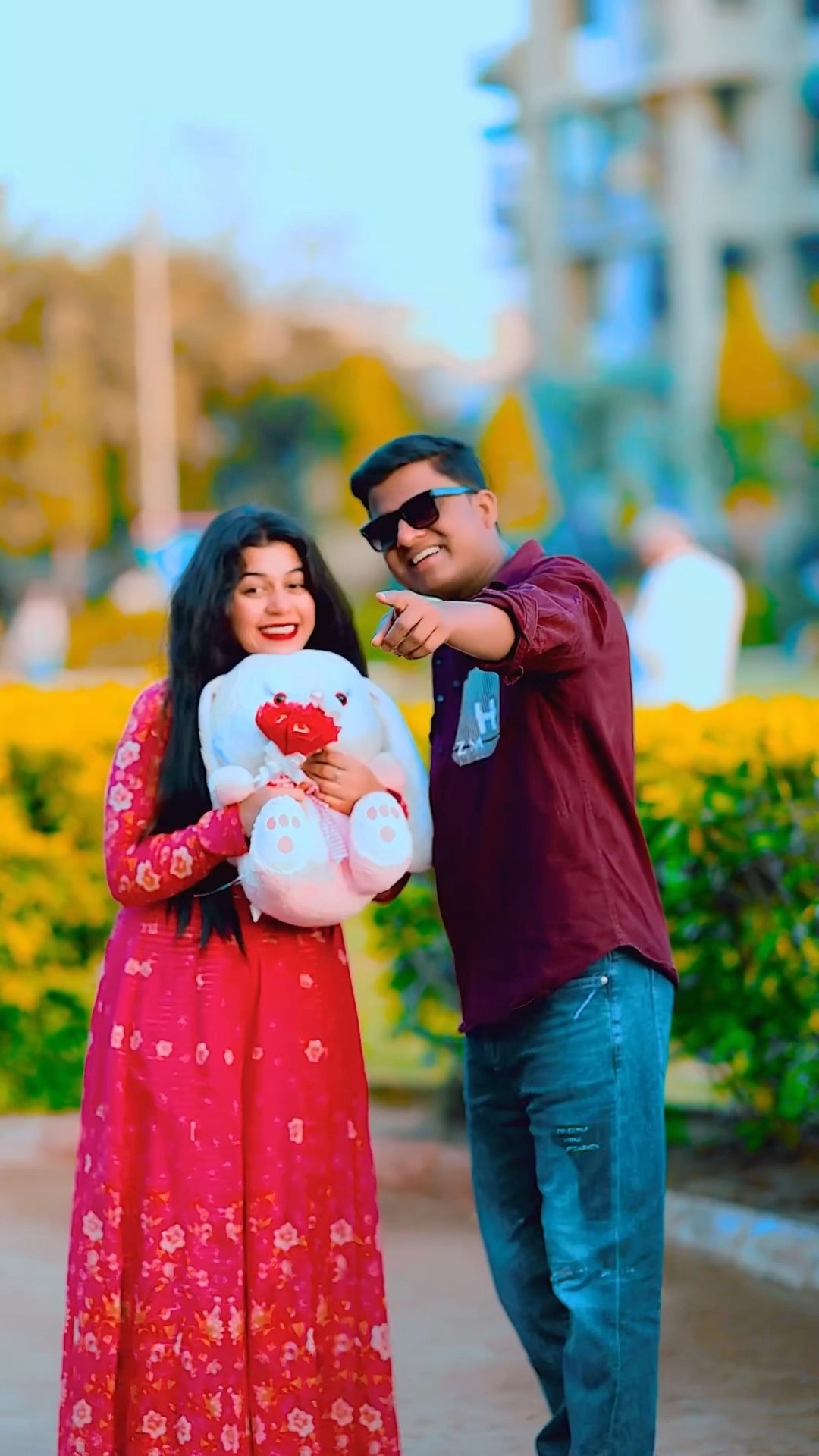 Happy Teddy day ?❤️ll Vishal R shorts #celebratewithshorts #vishalsinghrajput #valantinedaystatus