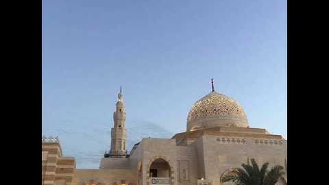 رمضان ١٤٣٨ ~ من سورة البقرة - د. محمد بن فؤاد الكواري