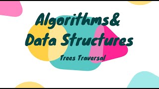14- Trees Traversal