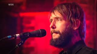Band of Horses - Rockpalast 2010