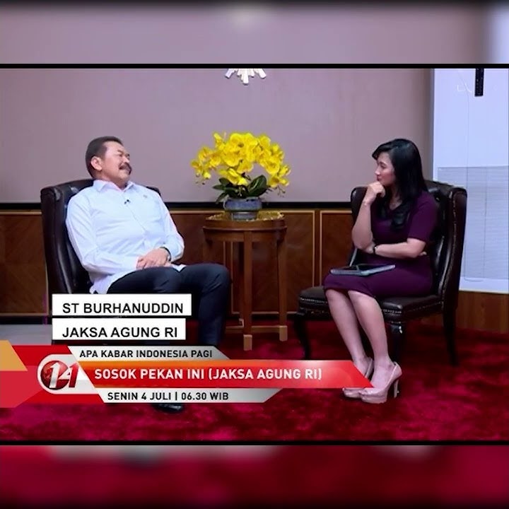 Download lagu Jaksa Agung Bicara Tentang Penegakan Hukum “ Live , senin 4 Juli 2022 pada Jam 07.00 Wib di TV One