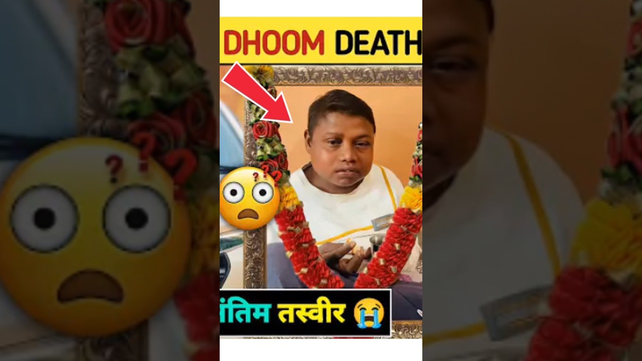 Viral Boy Dhoom FAKE News | Krish ka gana sunega? | 