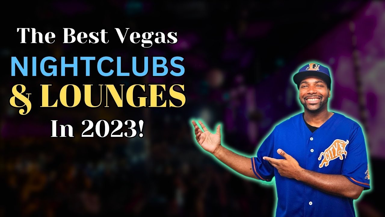 Guide to Las Vegas Nightlife